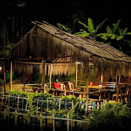 Kerala Wild Stay Kanthalloor Exterior foto