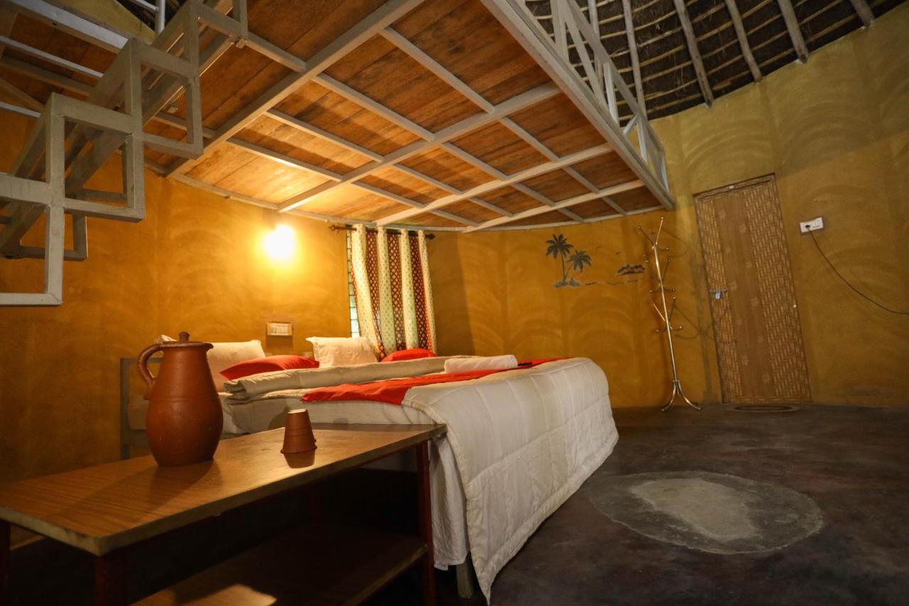 Kerala Wild Stay Kanthalloor Exterior foto