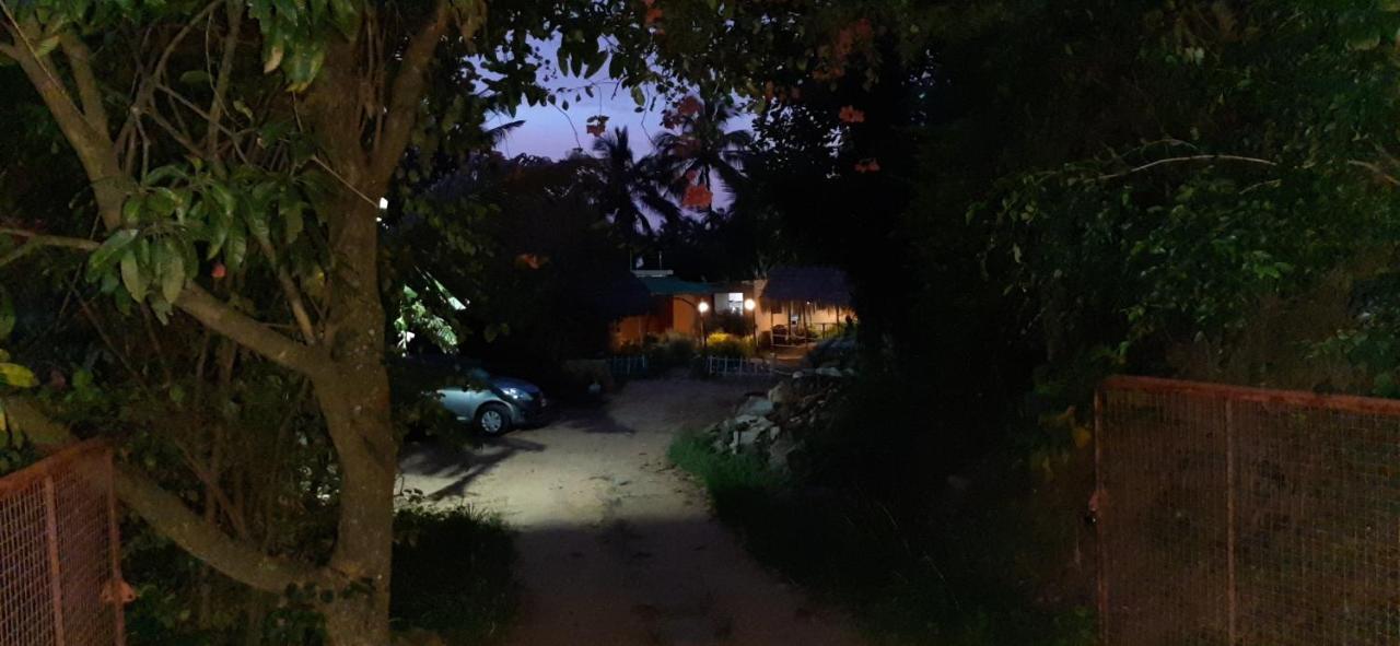 Kerala Wild Stay Kanthalloor Exterior foto